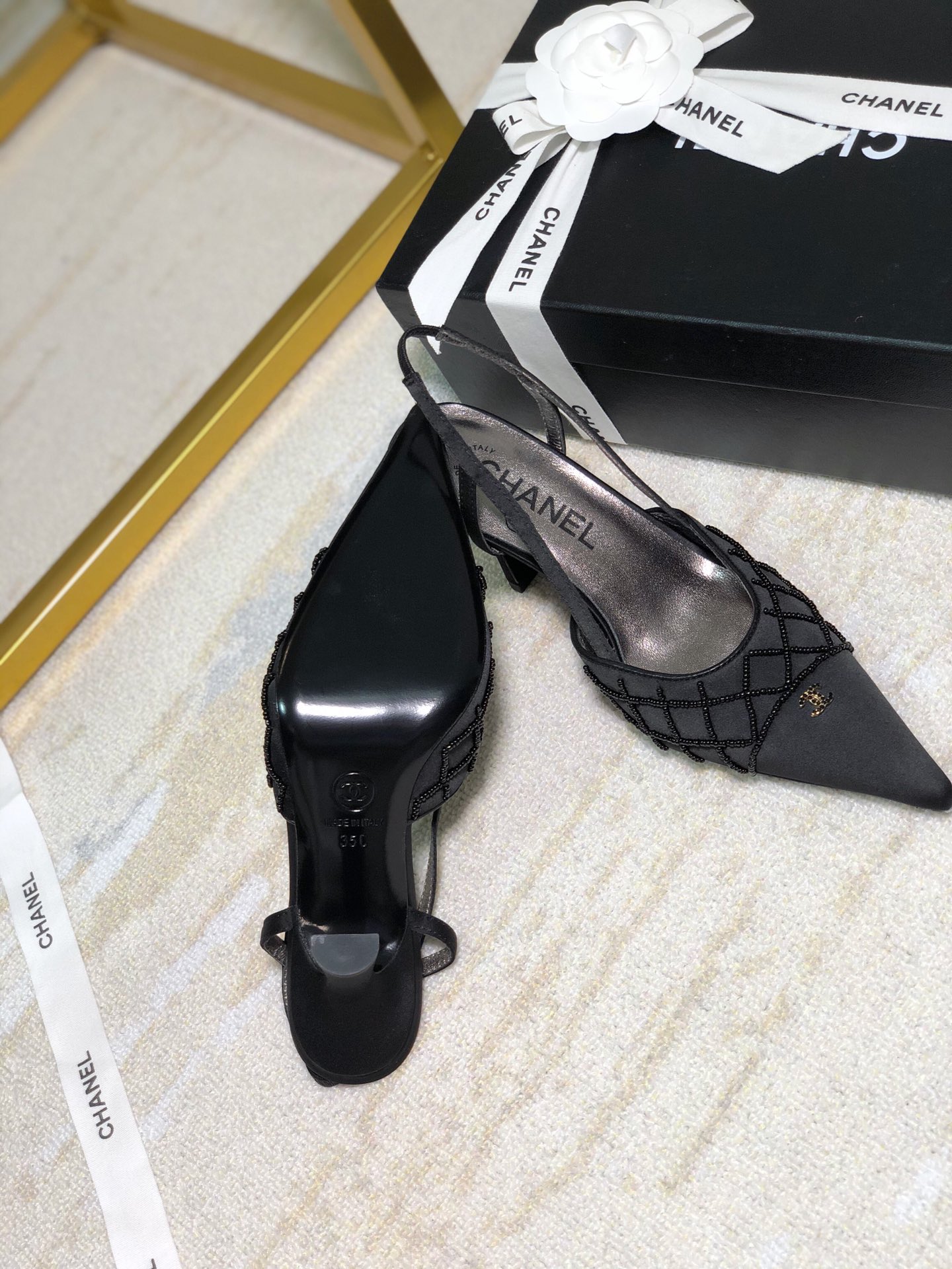 Women's high heels